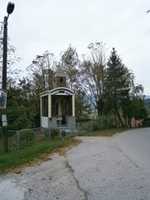 Free download Kapela Gospe Lurdske, Hrastje, Jastrebarsko, 9.10.2016. free photo or picture to be edited with GIMP online image editor