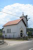 Безкоштовно завантажити Kapela Marije Kraljice Mira, Dobri Zdenci, 16.7.2017. безкоштовне фото або зображення для редагування за допомогою онлайн-редактора зображень GIMP