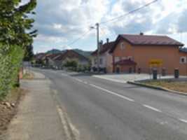 Free download Kapela Srce Isusovo, Lepajci, 6.9.2020. free photo or picture to be edited with GIMP online image editor