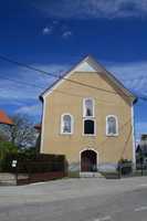 Free download Kapela sv. Rok, Galgovo, 7.4.2017. free photo or picture to be edited with GIMP online image editor