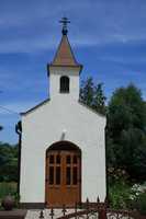 Free download Kapelica, Podjales, 4.6.2017. free photo or picture to be edited with GIMP online image editor