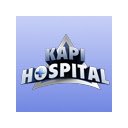 OffiDocs Chromium の拡張機能 Chrome ウェブストアの Kapi Hospital 画面
