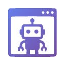 Kapture MCP Browser Automation  screen for extension Chrome web store in OffiDocs Chromium