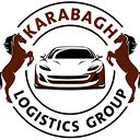 Karabagh Logistics Group Extension  screen for extension Chrome web store in OffiDocs Chromium