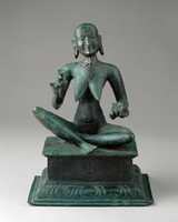 Free download Karaikkal Ammaiyar, Shaiva Saint free photo or picture to be edited with GIMP online image editor