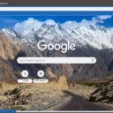 Karakoram Highway  screen for extension Chrome web store in OffiDocs Chromium
