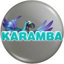 Skrin Karamba Online Casino untuk sambungan kedai web Chrome dalam OffiDocs Chromium