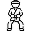 karate  screen for extension Chrome web store in OffiDocs Chromium