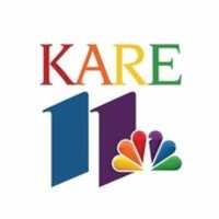 Free download KARE 11 Rainbow free photo or picture to be edited with GIMP online image editor