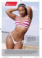 Libreng download Karina Whyte (JET Beauty Of the Week, Mayo 3, 2010) libreng larawan o larawan na ie-edit gamit ang GIMP online image editor