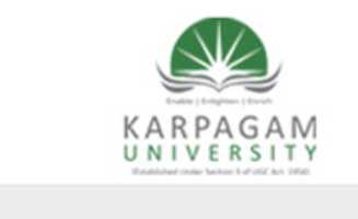 Free download Karpagam University Results 2016 free photo or picture to be edited with GIMP online image editor