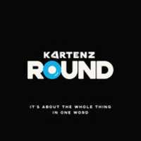 Free download Kartenz Round Animation Movie Logo free photo or picture to be edited with GIMP online image editor