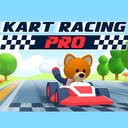 Kart Racing Pro  screen for extension Chrome web store in OffiDocs Chromium