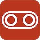 Kasette: Ekran automatycznego odtwarzania filmów z YouTube'a dla rozszerzenia sklepu internetowego Chrome w OffiDocs Chromium