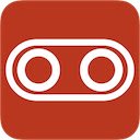 Kasette: Auto Replay YouTube Videos  screen for extension Chrome web store in OffiDocs Chromium