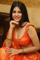Free download Kashish Vohra Looking Nice In A Traditional Indian Dress free photo or picture to be edited with GIMP online image editor