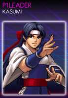 Free download Kasumi Card free photo or picture to be edited with GIMP online image editor