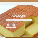 Kasutera Cake  screen for extension Chrome web store in OffiDocs Chromium