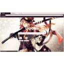 Katana  screen for extension Chrome web store in OffiDocs Chromium