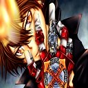 Katekyo Hitman Reborn (3)  screen for extension Chrome web store in OffiDocs Chromium