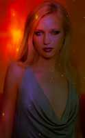 Free download Katie Cassidy if she was in the Secret Circle/The Vampire Diaries free photo or picture to be edited with GIMP online image editor