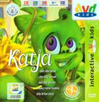 Free download Katja - Den lilla larven free photo or picture to be edited with GIMP online image editor