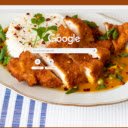 Katsu Curry  screen for extension Chrome web store in OffiDocs Chromium