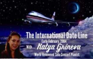 Free download Katya Grineva free photo or picture to be edited with GIMP online image editor