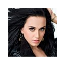 صفحه تم Katy Perry برای افزونه فروشگاه وب Chrome در OffiDocs Chromium