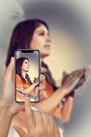 Free download Kaviya Maran boyfriend free photo or picture to be edited with GIMP online image editor