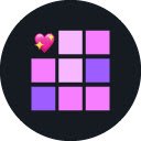 Kawaii Kusa  screen for extension Chrome web store in OffiDocs Chromium