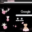 Kawaii Sanrio  screen for extension Chrome web store in OffiDocs Chromium