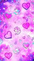 Free download Kawaii Unicorn 1 new free photo or picture to be edited with GIMP online image editor
