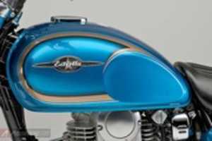 Free download Kawasaki Estrella Motor Klasik free photo or picture to be edited with GIMP online image editor
