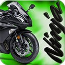 Kawasaki Ninja  screen for extension Chrome web store in OffiDocs Chromium