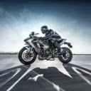 Kawasaki Ninja H2 Wallpapers  screen for extension Chrome web store in OffiDocs Chromium