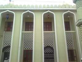 Free download Kayal Pattanam Mosque 4 free photo or picture to be edited with GIMP online image editor