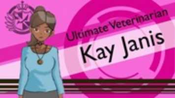 Free download Kay Janis free photo or picture to be edited with GIMP online image editor