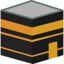 Kıbleyi Göster  screen for extension Chrome web store in OffiDocs Chromium