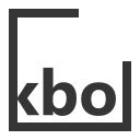 kbo Startpage  screen for extension Chrome web store in OffiDocs Chromium