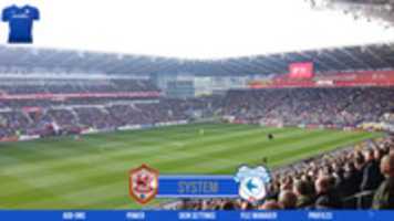 Free download kcardiff free photo or picture to be edited with GIMP online image editor