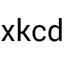 xkcd Comics Viewer  screen for extension Chrome web store in OffiDocs Chromium