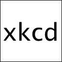 xkcd Enhancer  screen for extension Chrome web store in OffiDocs Chromium