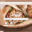 Kebab  screen for extension Chrome web store in OffiDocs Chromium