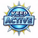 Keep Active  screen for extension Chrome web store in OffiDocs Chromium