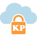 Keepassa Secure Password Manager-scherm voor extensie Chrome-webwinkel in OffiDocs Chromium