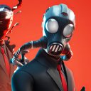 PĂSTRAȚI CALMA | Ecran FORTNITE 2.0 pentru extensia magazinului web Chrome în OffiDocs Chromium