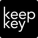 KeepKey Client  screen for extension Chrome web store in OffiDocs Chromium