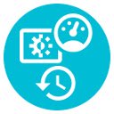 Keep on  screen for extension Chrome web store in OffiDocs Chromium