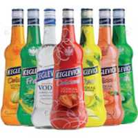 Free download Keglevich Vodka 70cl Watermark 600x 600 free photo or picture to be edited with GIMP online image editor